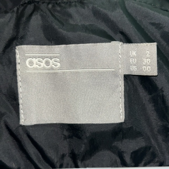 ASOS packable jacket - Picture 3 of 7